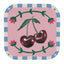 Fruit Coasters