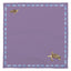Turtle Purple Napkin