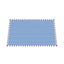 Blue Stripe Tablecloth