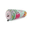 Start The Day Fabulous Bolster Cushion