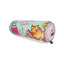Start The Day Fabulous Bolster Cushion