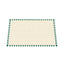 Yellow Gingham Tablecloth