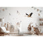 Forest Animals Wall Decal