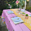 Coconut Palm Tree Tablecloth