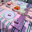Cherry Pink Napkin