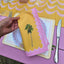 Coconut Palm Tree Napkin