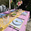 Coconut Palm Tree Tablecloth