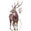 Forest Animals Wall Decal