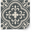 Jacqui Peel and Stick Floor Tiles | 24 Pack