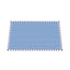 Blue Stripe Tablecloth
