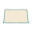 Yellow Gingham Tablecloth