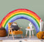 Rainbow Arch Wall Decal