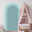 Arch Turquoise Wall Decal