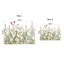 Wildflower Meadow Wall Decal
